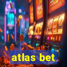 atlas bet